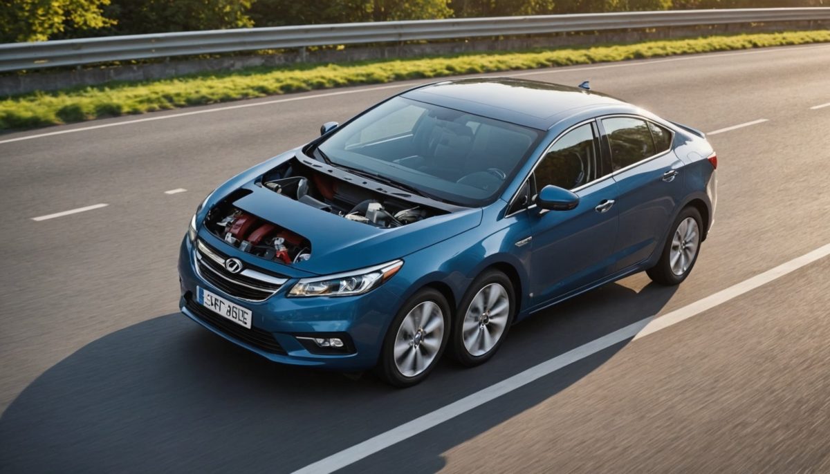 Vos questions sur l'assurance automobile temporaire