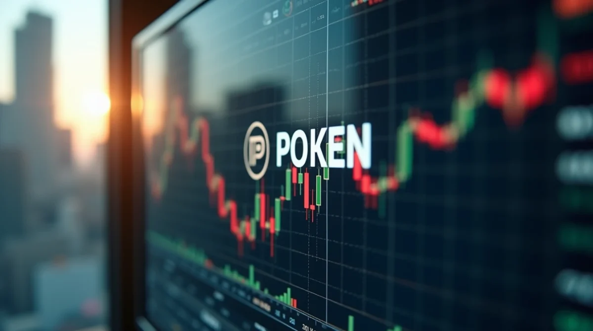 Tendances du marché et évolution du cours de PKN